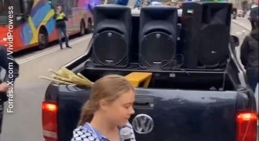 Én ezeket a zöld dolgokat nem annyira vágom, de szerintem ez a Volkswagen pickup nem igazán ökobio