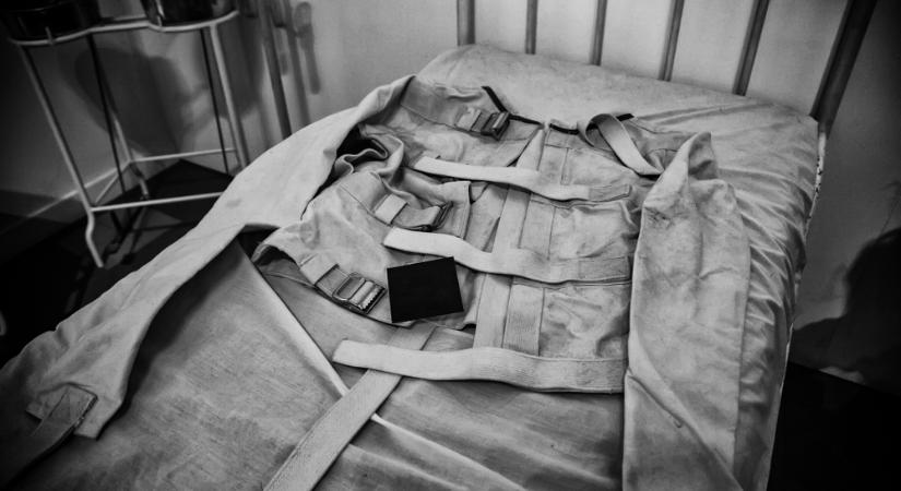 Betegtársára támadt a pszichiátrián