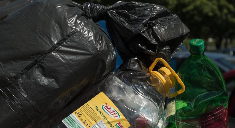 Környezetvédelmi őrség: fokozott ellenőrzéseket tartottak Szilágy megyében