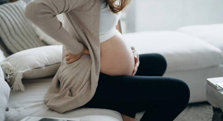 Rettenetes következménye lehet, ha a várandós nők kapják el a Covidot: a gyermek fejlődésére hat a fertőzés