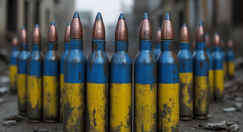 Isten hadserege fogja legyőzni Kínát