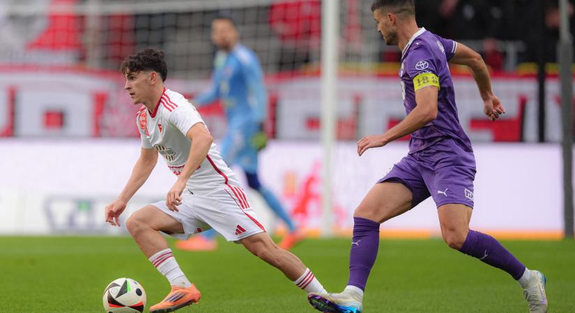 NB I: Fiatalok és vezérek - ők azok, akik biztos nem csak a fiatalszabály miatt kerülnek a kezdőbe