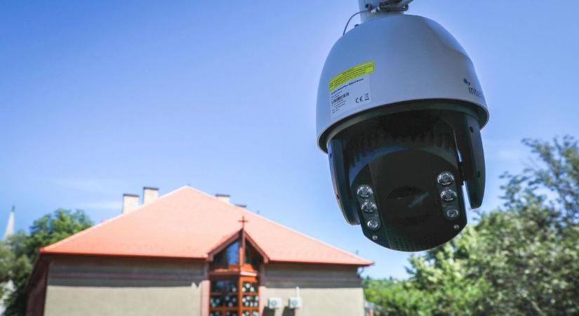 Elege lett a kertvárosiaknak, gyűjtenének is a saját biztonságukért