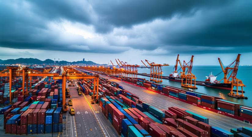 Ezt Trump nem teszi zsebre: az oroszokkal kokettál Amerika ősellensége