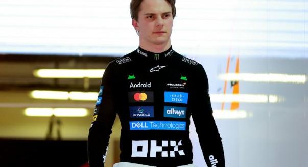 Piastri elkényelmesedett és elérte a határait?