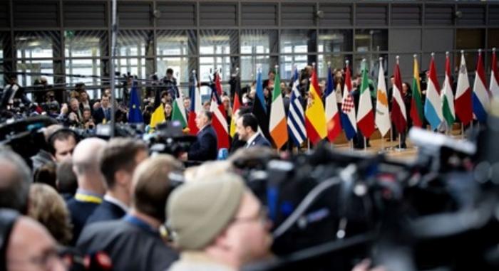 Miből pénzeli az EU Ukrajnát?