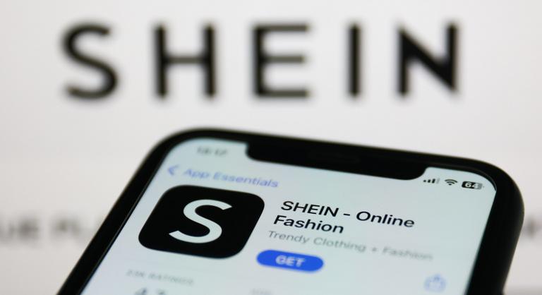 A nagy felháborodás után betiltja az összes szexbaba értékesítését a Shein