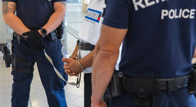 Egy nappal korábban még együtt dolgoztak, másnap rágyújtotta ismerősére a házat egy férfi Hajdú-Biharban