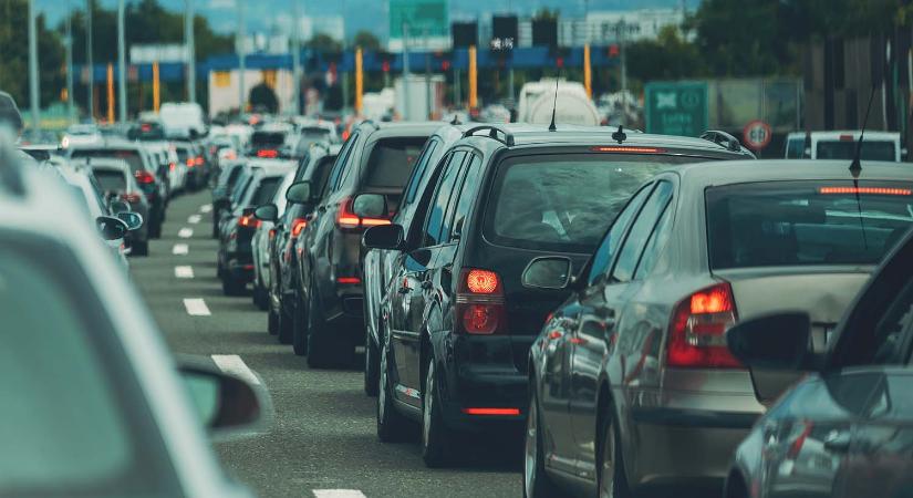 Megszűnnek a magyar turistákat idegelő dugók a tenger felé