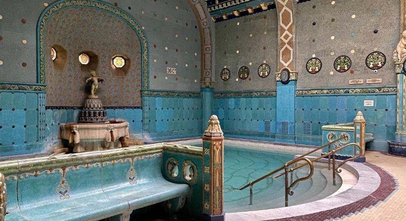 Gellért Szálló vagy Gellért Fürdő? Segítünk Magyar Péternek megkülönböztetni őket