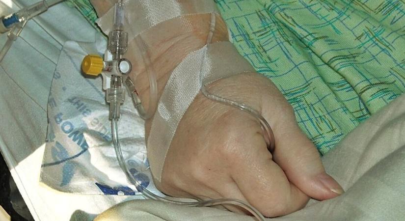 Szörnyű, mi történt egy kórház pszichiátriáján, felfoghatatlan