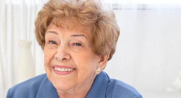 Pásztor Erzsi: „A színház tölt fel igazán”