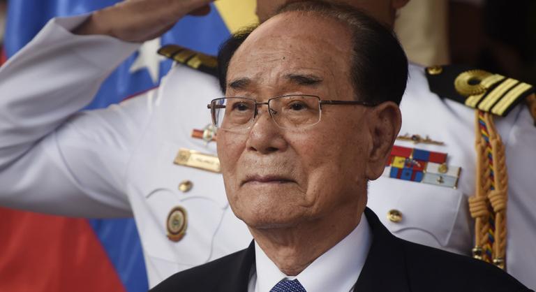 Meghalt Észak-Korea egyik fontos vezetője