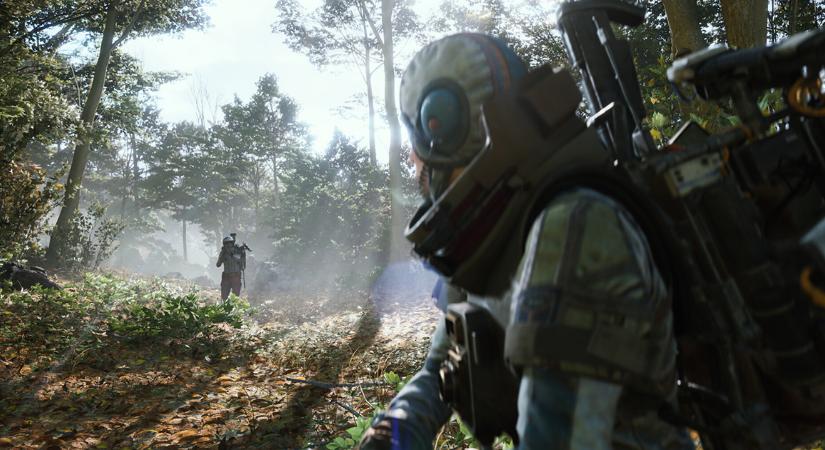 Nincs megállás! Az év végéig még két nagy frissítést kap az ARC Raiders