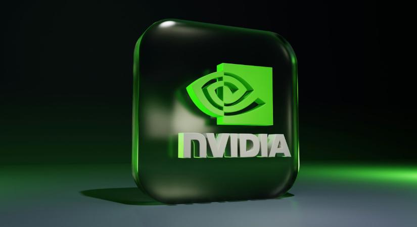 Új fejezetet nyitott az Nvidia a globális gazdaság történetében