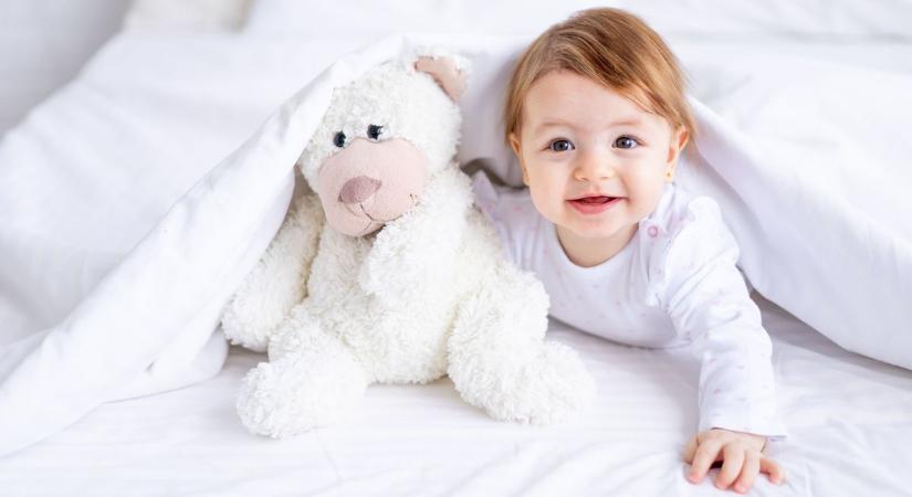 10 csöppség sírt fel hétfőn Győrben és Mosonmagyaróváron