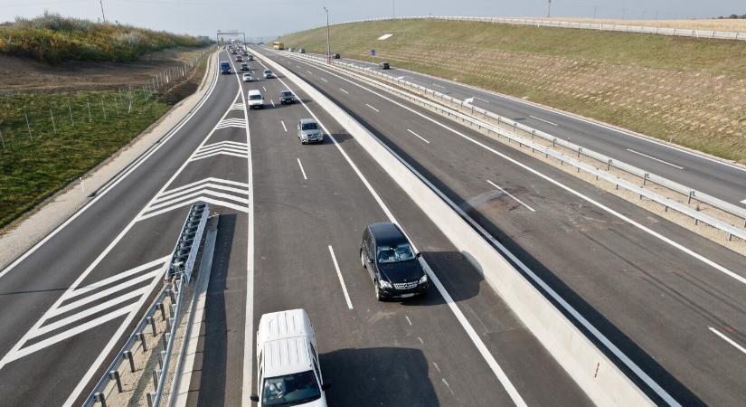 Jó hírt kaptak az autósok, ennek mindenki csak örülhet