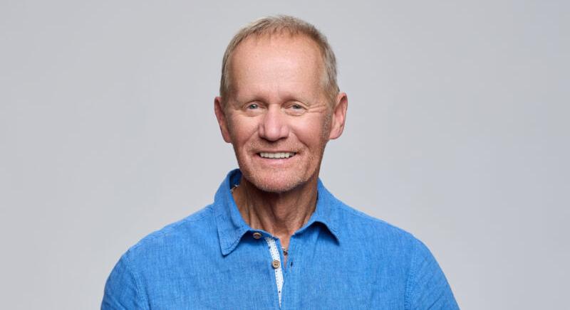 Epres Attila: „Mindkettőnknek szüksége van saját térre és a saját őrületére”