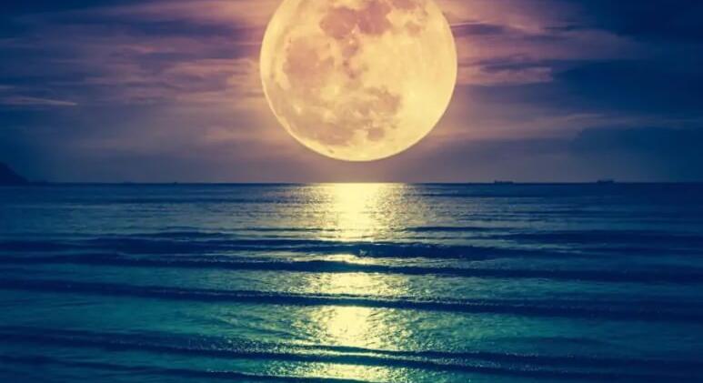 Telihold wellness: rituálék, amikkel ráhangolódhatsz a tested ciklusaira