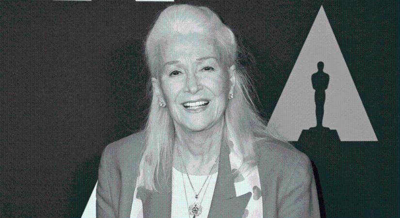 Elhunyt Diane Ladd Oscar-jelölt színésznő