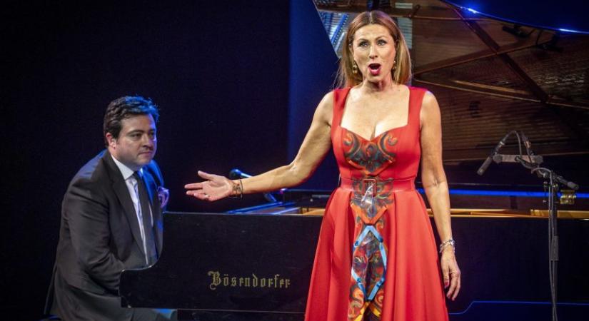 Városi séta, kortárs olasz filmek, Jókai és a nők – programajánló