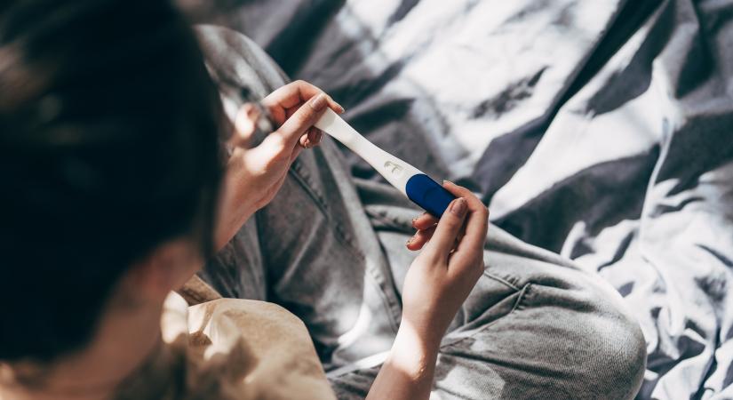 Kiderült, hogyan hat az abortuszokra a szívhangrendelet