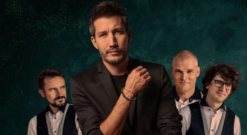 Szűlővárosában járva küldött szívhez szóló üzenetet Pál Dénes