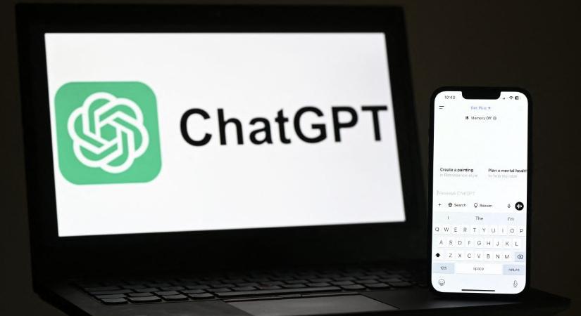 Mintha a Terminator és a Matrix egyesülne: gigaüzletet kötött a ChatGPT gazdája