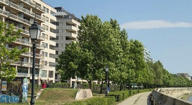 Kevesebb lakás épült eddig idén, de már látszik a növekedés