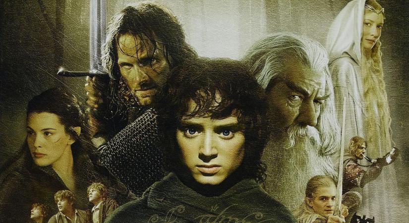 Az Amazon féle Gyűrűk Ura MMORPG-nek is annyi