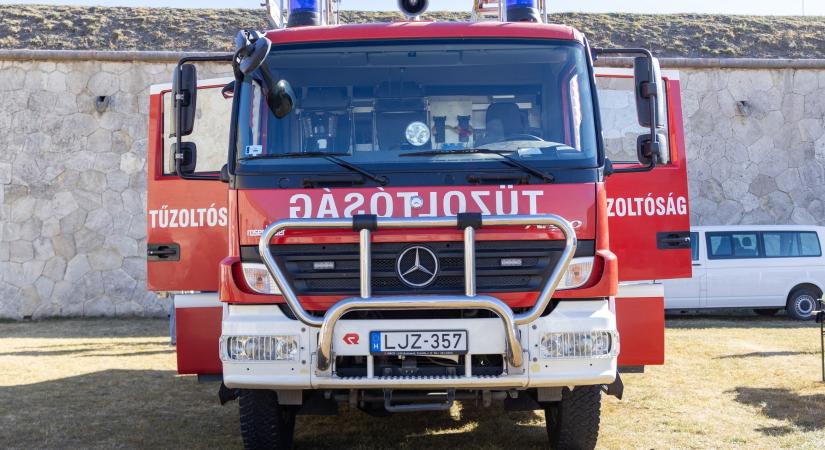 Pécsi lakástűz: ez a szőrös négylábú lehetett a gyújtogató