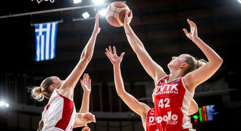 Élet-halál harc a továbbjutásért