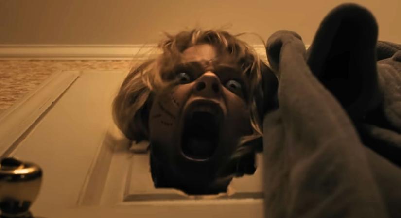 Mindenki ezt nézi? A magyar nézők nagyon rákaptak a 2025-ös természetfeletti horrorra a streamingóriás platformján