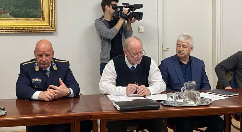 Távozik a pécsi főnök, nagyon keresik az utódját