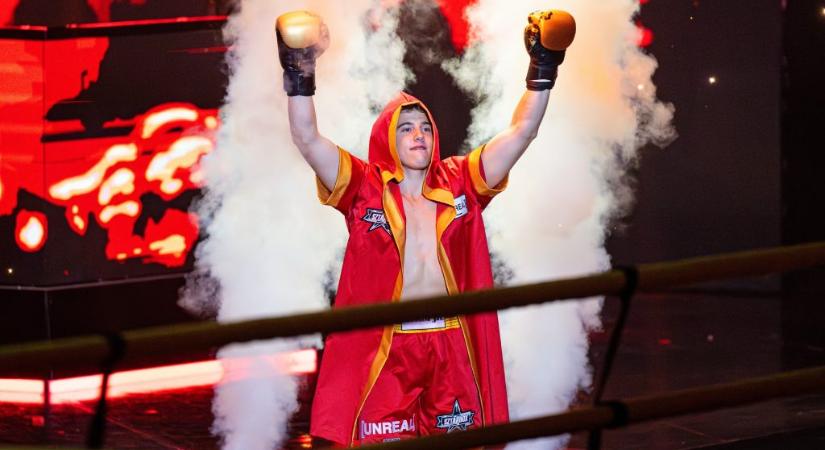 „Szeretnék leválni a szüleimről, kilépni az árnyékukból” – ifjabb Schóbert Norbert nem akar többet tévéműsorokban szerepelni