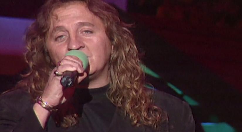 Delhusa Gjon meghökkentő nyilatkozata Zámbó Jimmy emlékéről: Ne misztifikáljuk túl