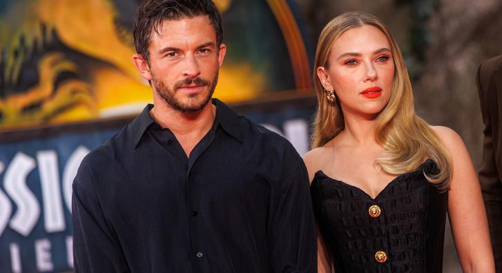 Scarlett Johanssonnal vívott csókcsatát, most a 2025-ös év legszexibb férfija