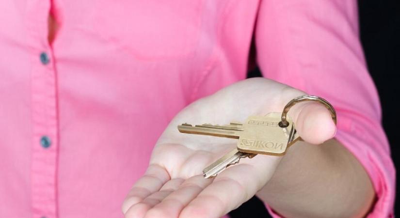 Lélektani szint alá süllyedtek az albérletárak