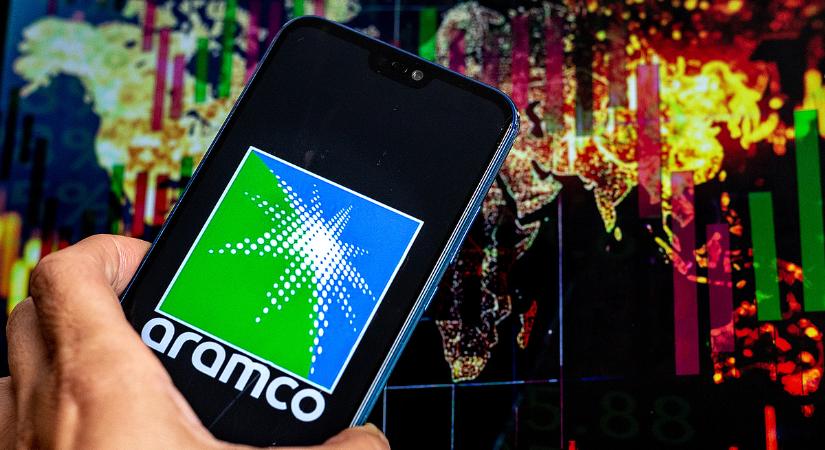 Dollármilliárdok: óriási nyereséggel zárt a világ egyik legnagyobb cége