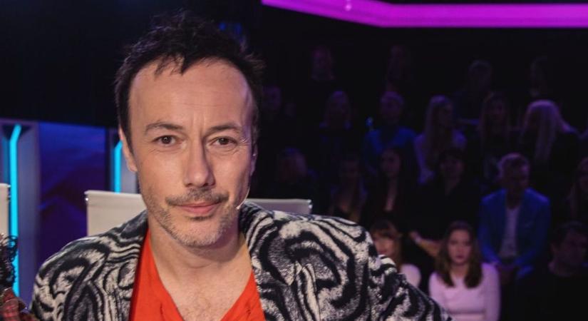 Megdöbbentő vallomást tett a Megasztár zsűritagja: „Folyamatosan másnaposak voltunk”