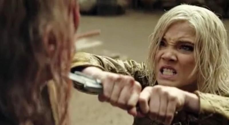 Megint egy újabb Vaják: előzményfilm is jött, ő szerepel benne