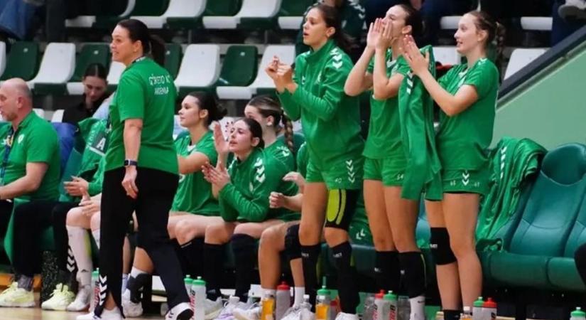 Kikaptak az ETO fiataljai, de az edző így is büszke rájuk