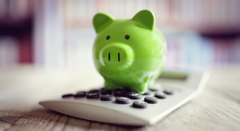 Stabilan egy százalék alatt az önkéntes nyugdíjpénztárak költsége