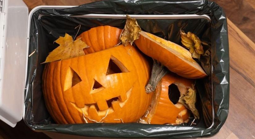 Top 5 tipp: mi legyen a halloween tökökkel?