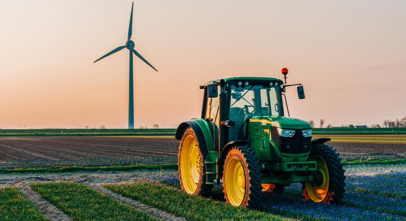 Így árvereznek el traktorokat Magyarországon: erről jó, ha mindenki tud