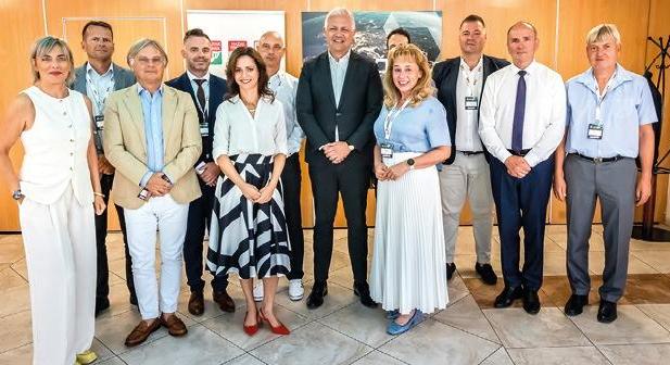 „A vállalkozások élni, fejlődni akarnak”