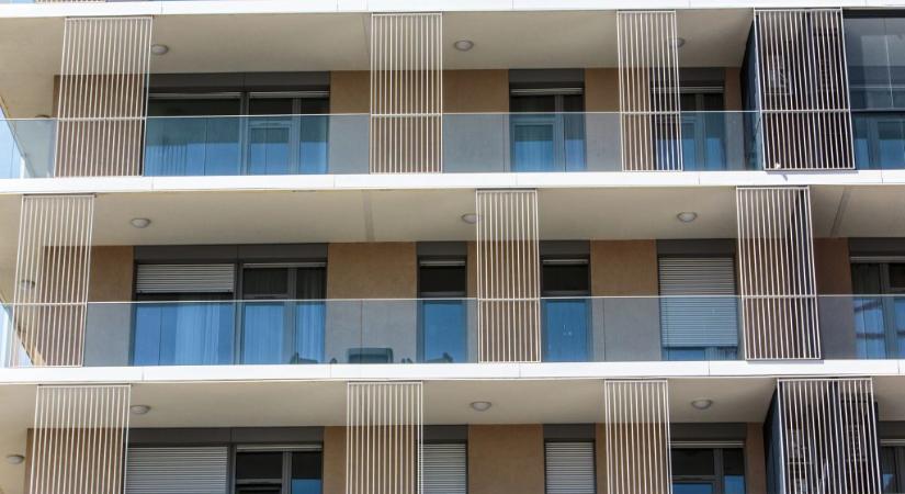 Újlakás-piac: innen már csak felfelé vezethet az út