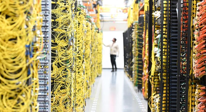 38 milliárdos üzletet kötött az Amazon és az OpenAI