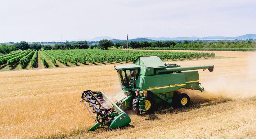 Magyarország a végsőkig kitart az ukrán importtilalom mellett