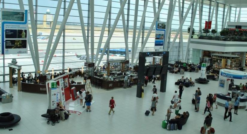 A repteret “becsatornázzák a már meglévő vasúti hálózatba”